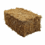bale of hay