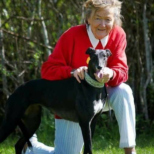 Today the world of Animal Welfare lost a Founding Mother written by Gina Hetherington